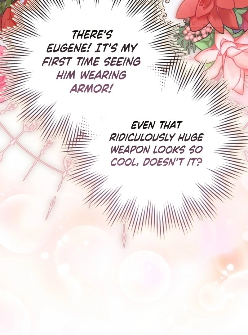 Deadlines are Raining in the Status Window chapter 62 page 40