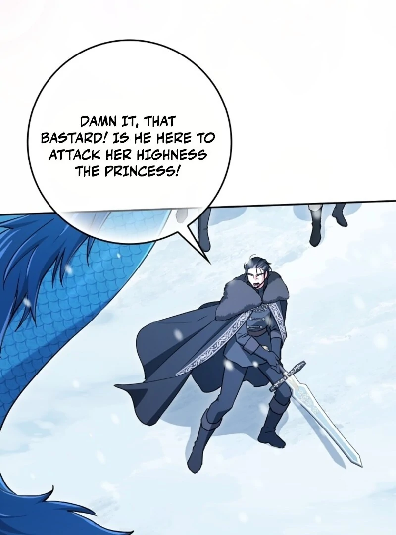 Deadlines are Raining in the Status Window chapter 62 page 41