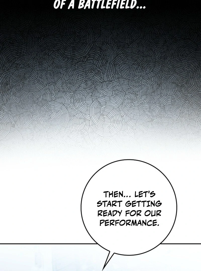 Deadlines are Raining in the Status Window chapter 62 page 5