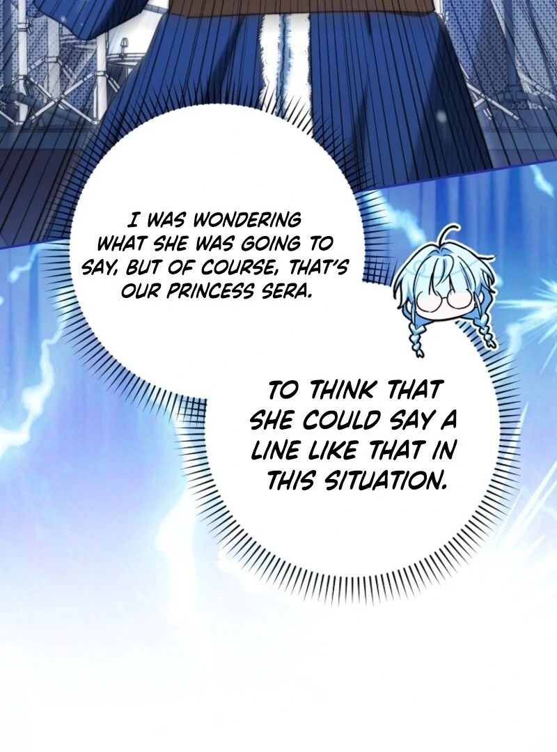 Deadlines are Raining in the Status Window chapter 62 page 58