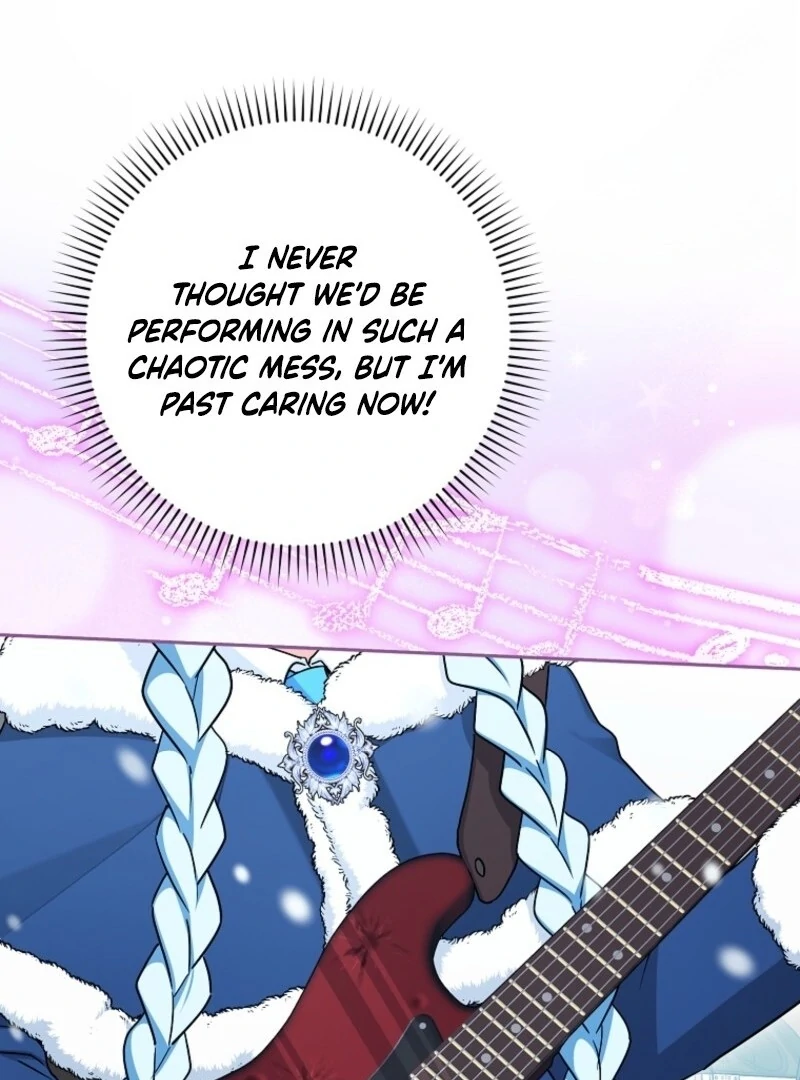 Deadlines are Raining in the Status Window chapter 62 page 59