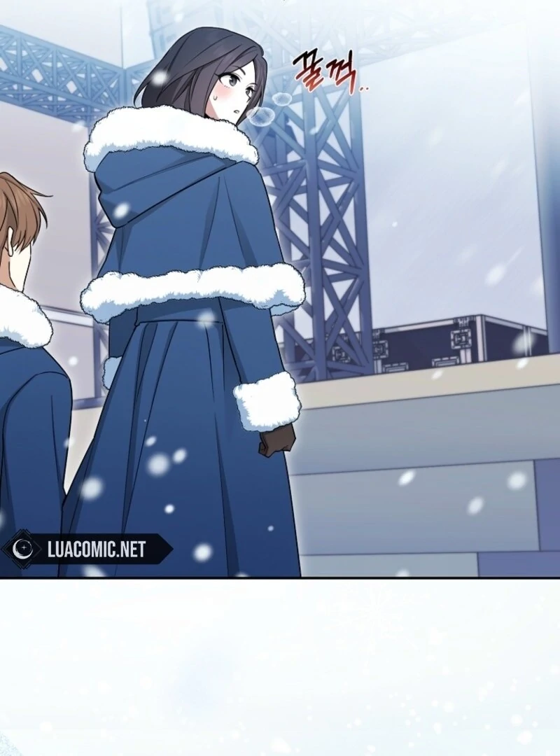 Deadlines are Raining in the Status Window chapter 62 page 6