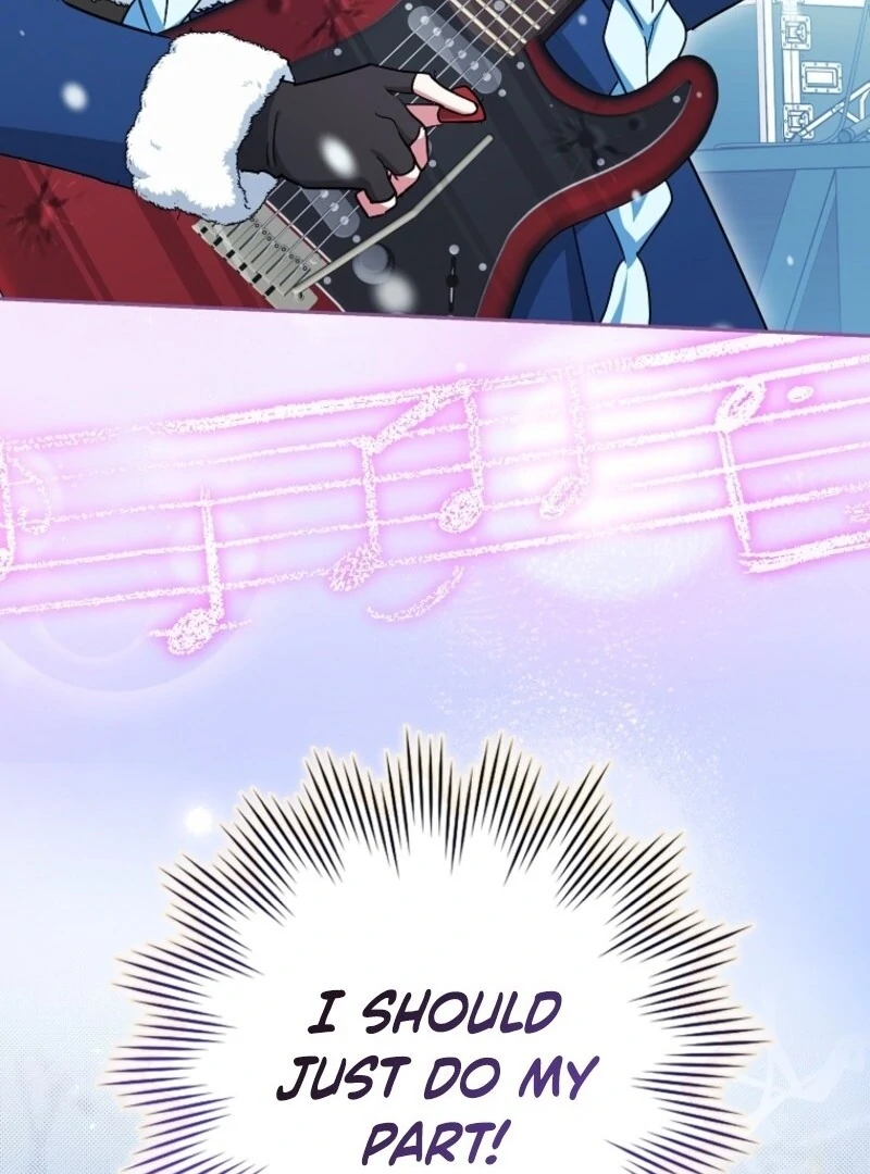 Deadlines are Raining in the Status Window chapter 62 page 60