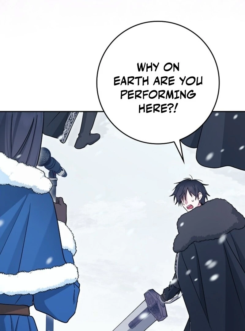 Deadlines are Raining in the Status Window chapter 62 page 63