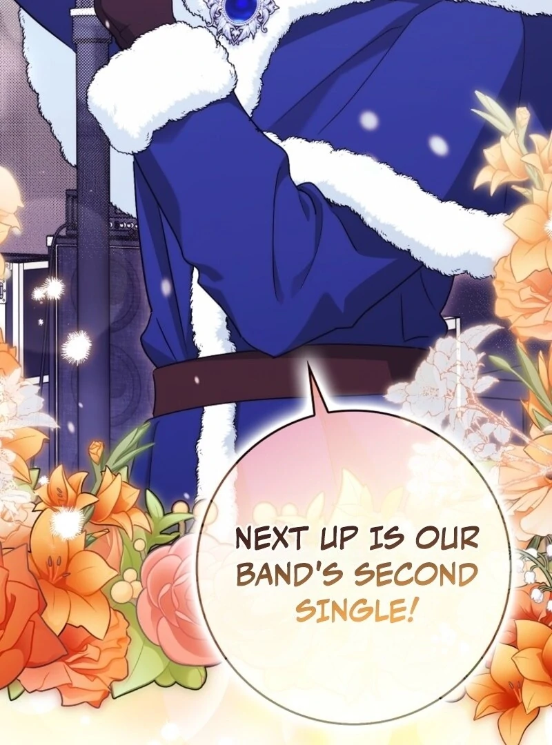 Deadlines are Raining in the Status Window chapter 62 page 80