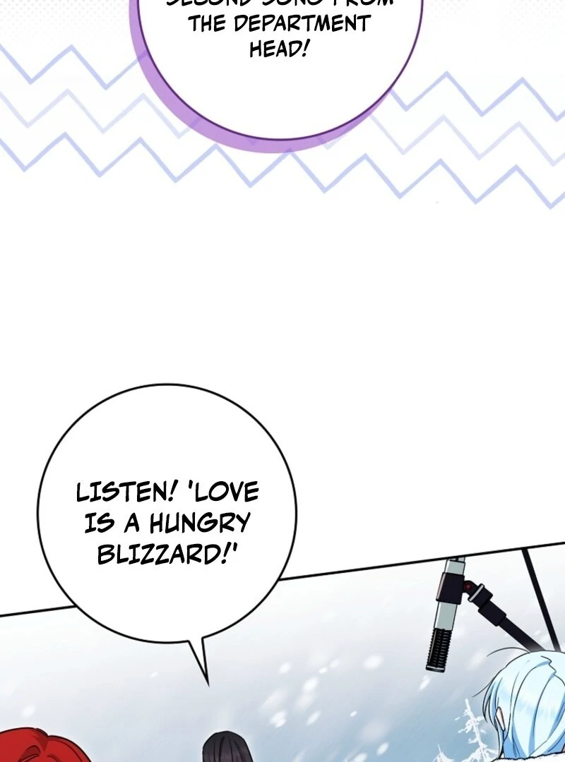 Deadlines are Raining in the Status Window chapter 62 page 83
