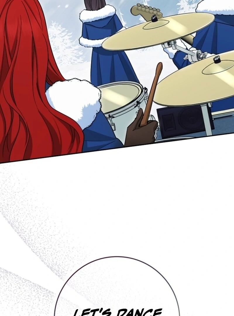 Deadlines are Raining in the Status Window chapter 62 page 84