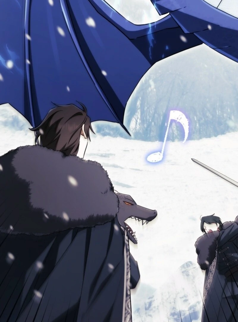 Deadlines are Raining in the Status Window chapter 62 page 86