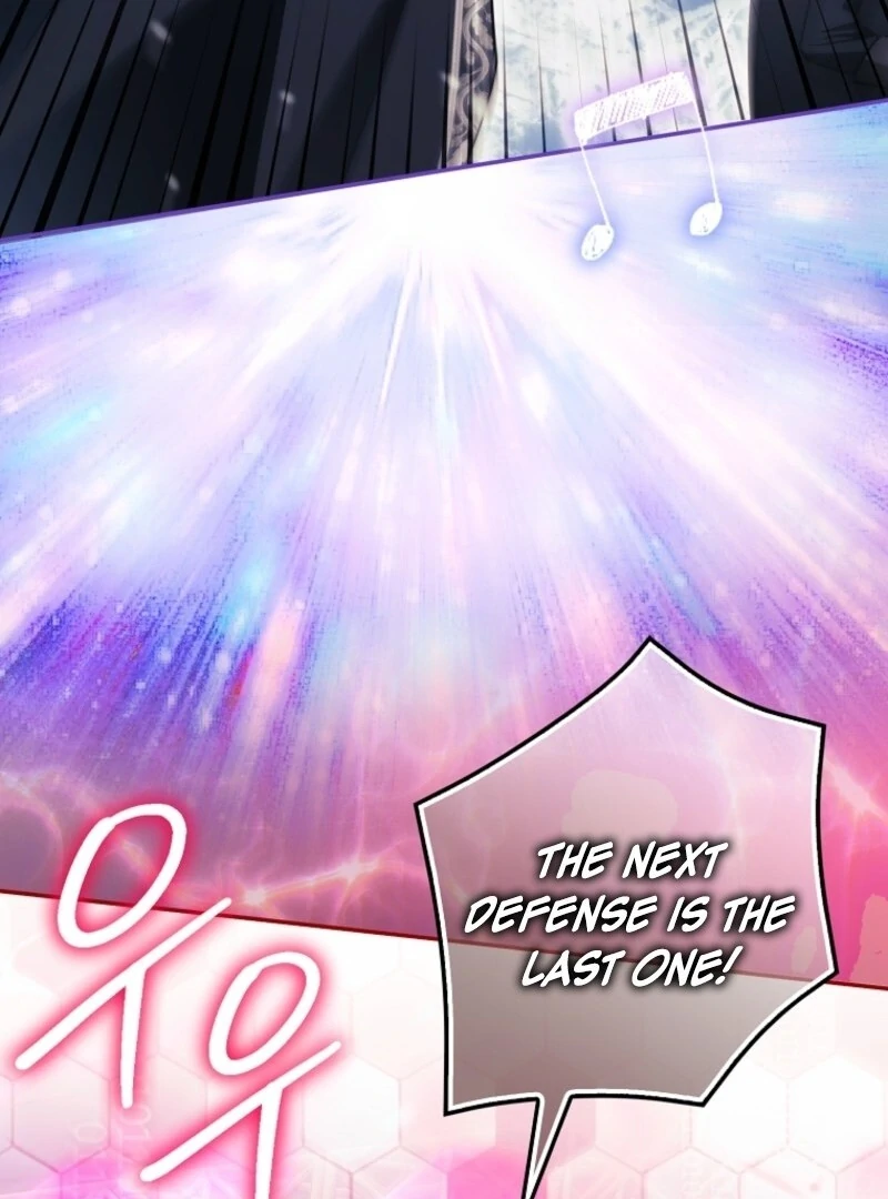 Deadlines are Raining in the Status Window chapter 62 page 87