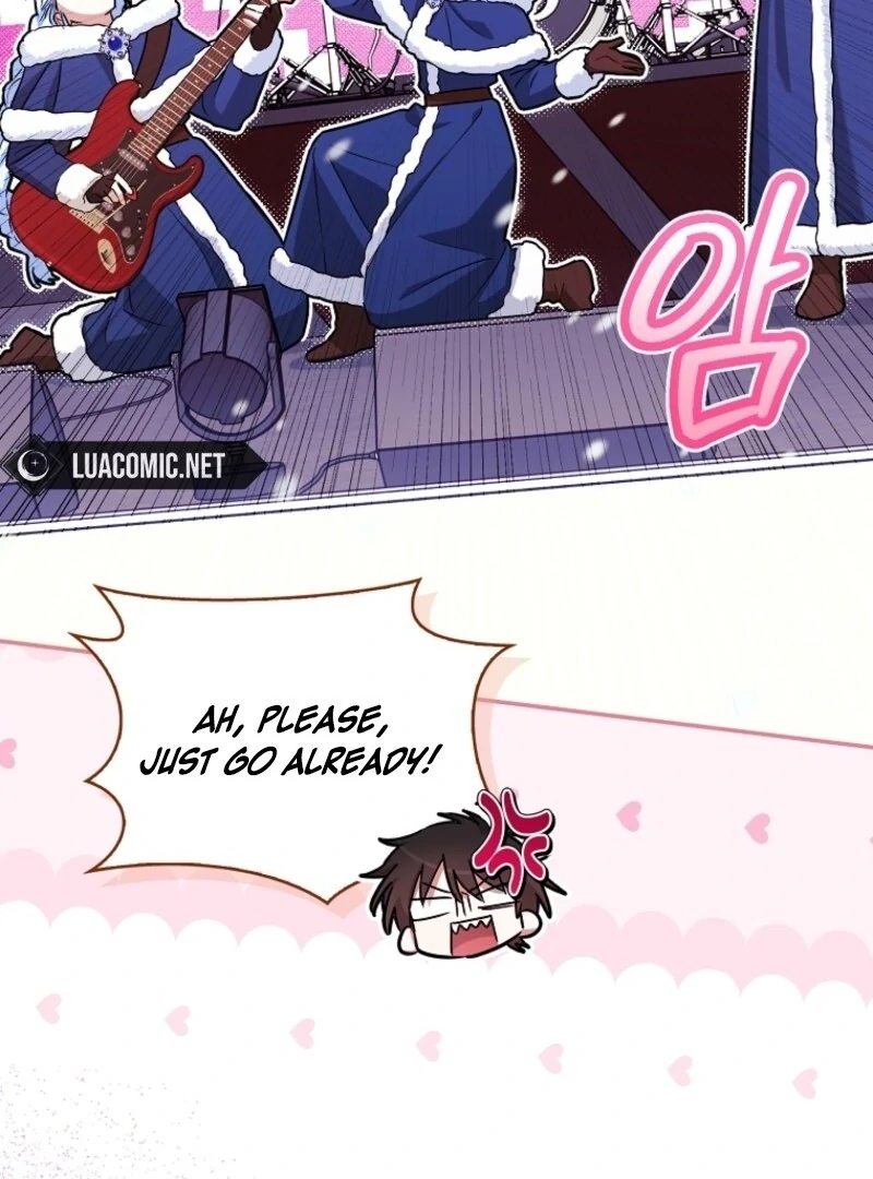 Deadlines are Raining in the Status Window chapter 62 page 91