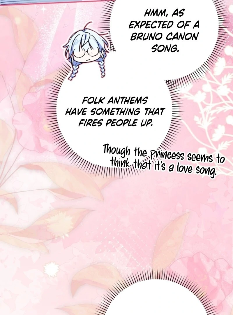 Deadlines are Raining in the Status Window chapter 62 page 96