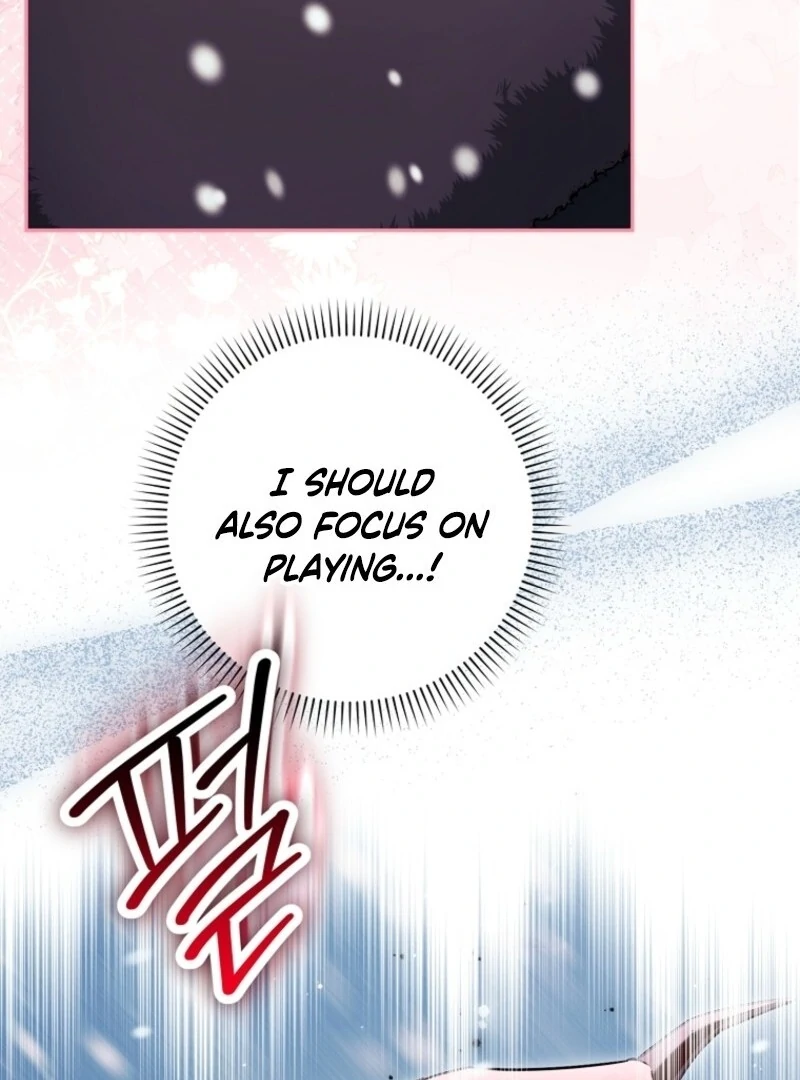 Deadlines are Raining in the Status Window chapter 62 page 98