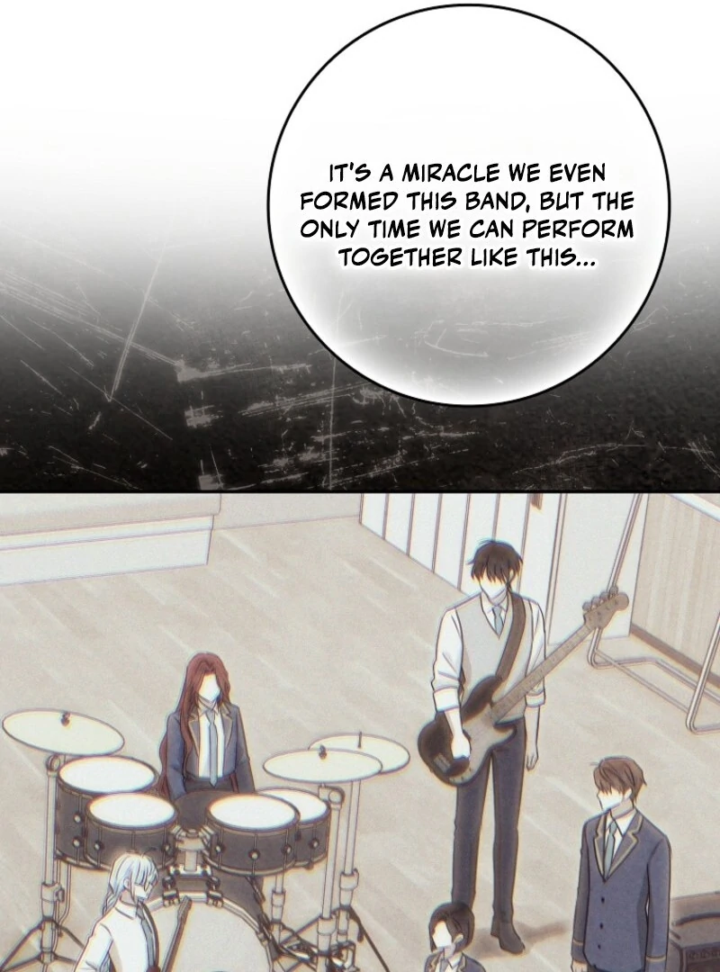 Deadlines are Raining in the Status Window chapter 63 page 101