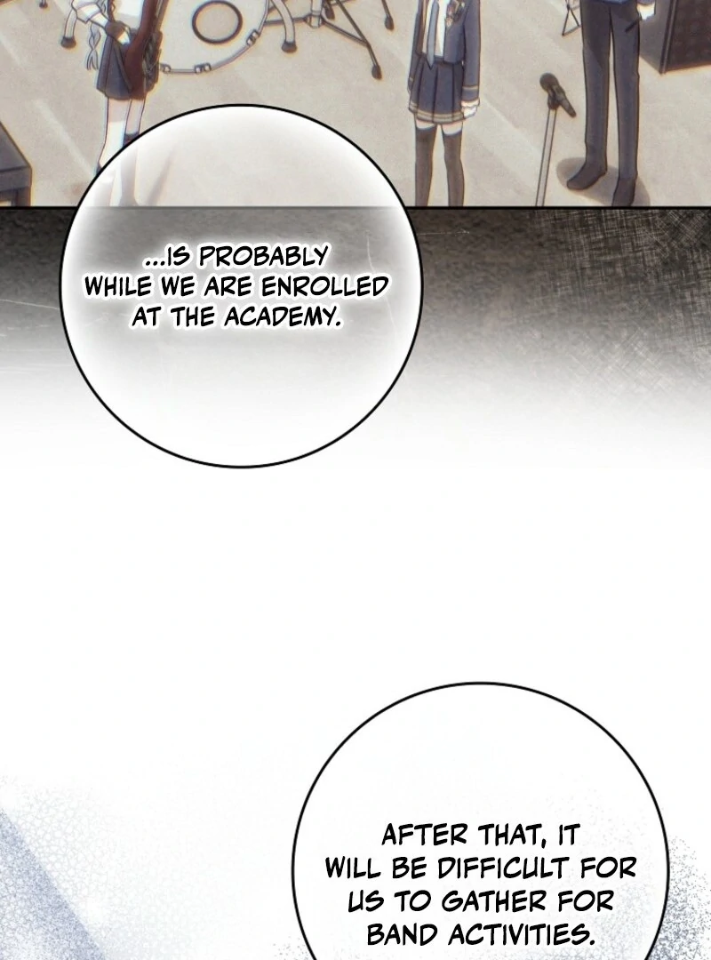 Deadlines are Raining in the Status Window chapter 63 page 102