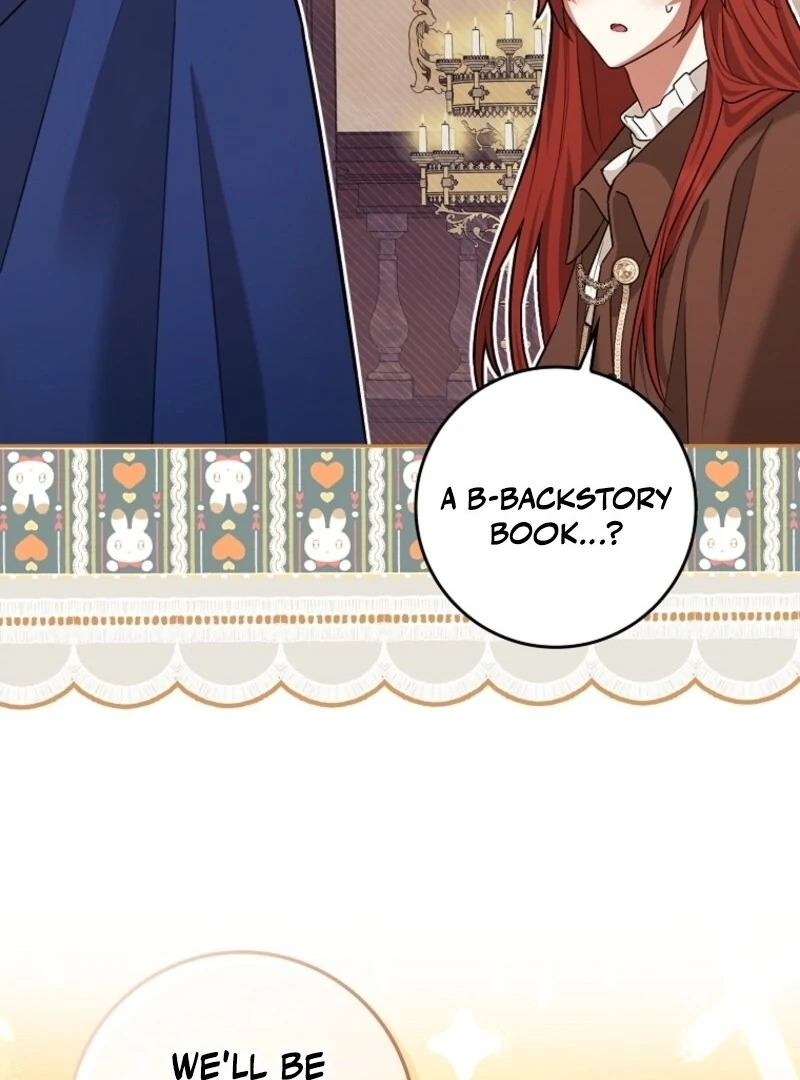 Deadlines are Raining in the Status Window chapter 63 page 119