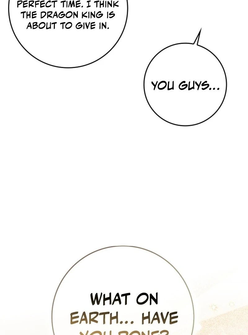 Deadlines are Raining in the Status Window chapter 63 page 128