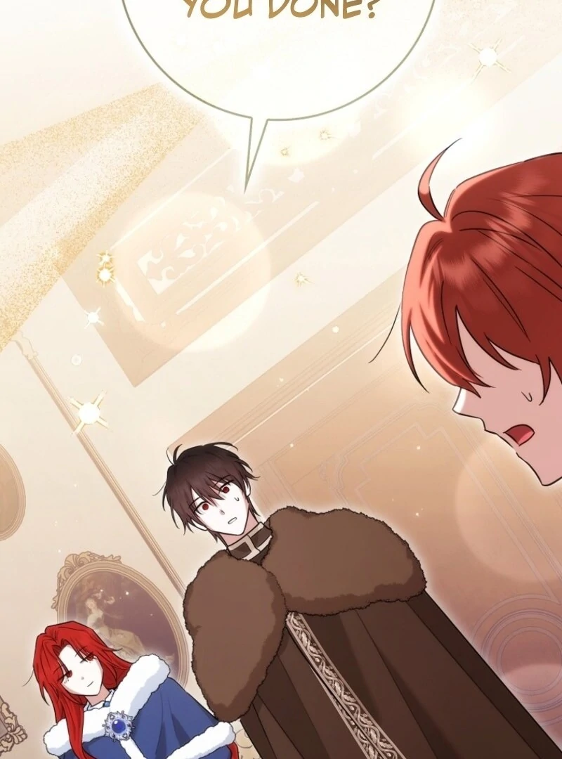 Deadlines are Raining in the Status Window chapter 63 page 129