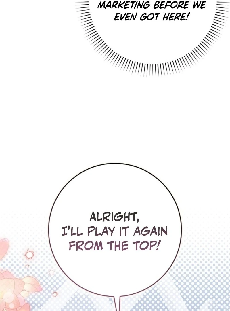 Deadlines are Raining in the Status Window chapter 63 page 13