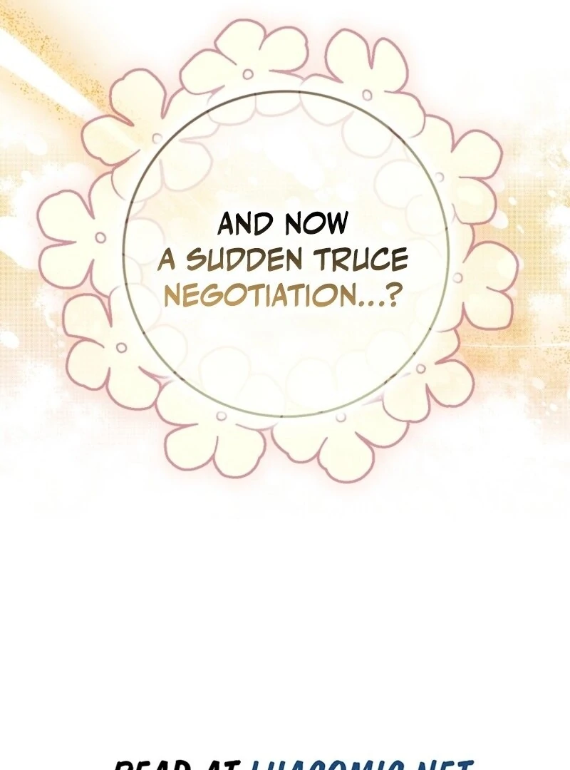 Deadlines are Raining in the Status Window chapter 63 page 131