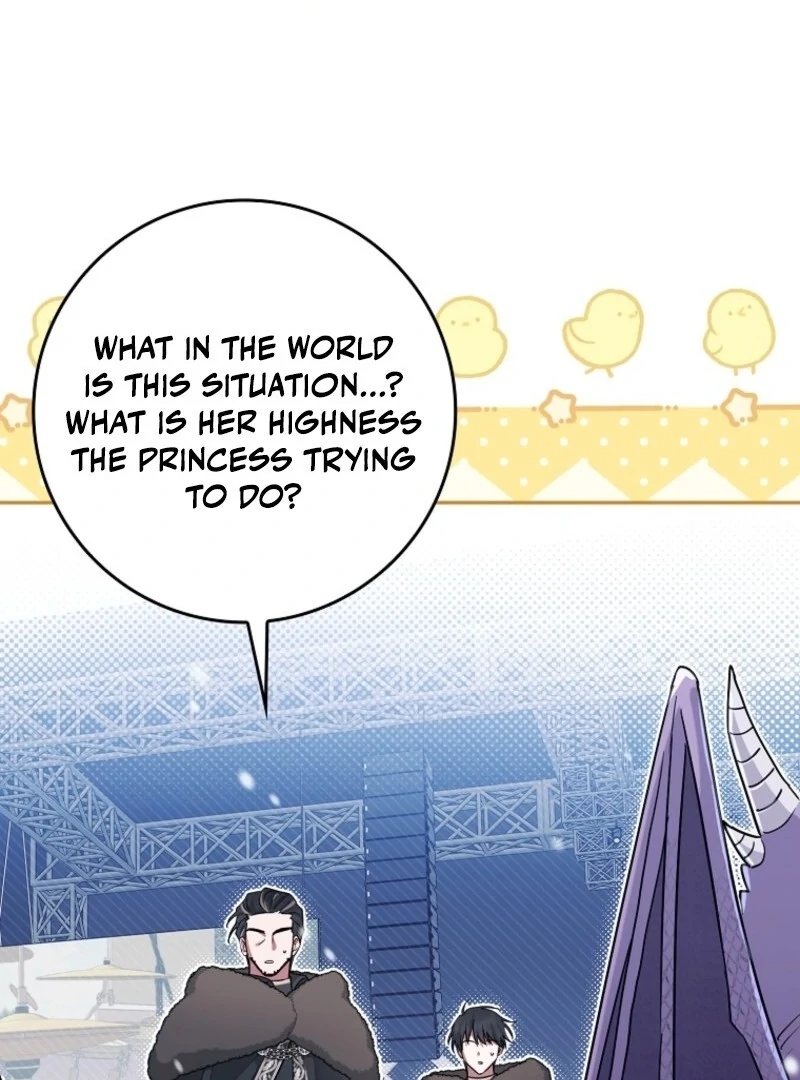 Deadlines are Raining in the Status Window chapter 63 page 17