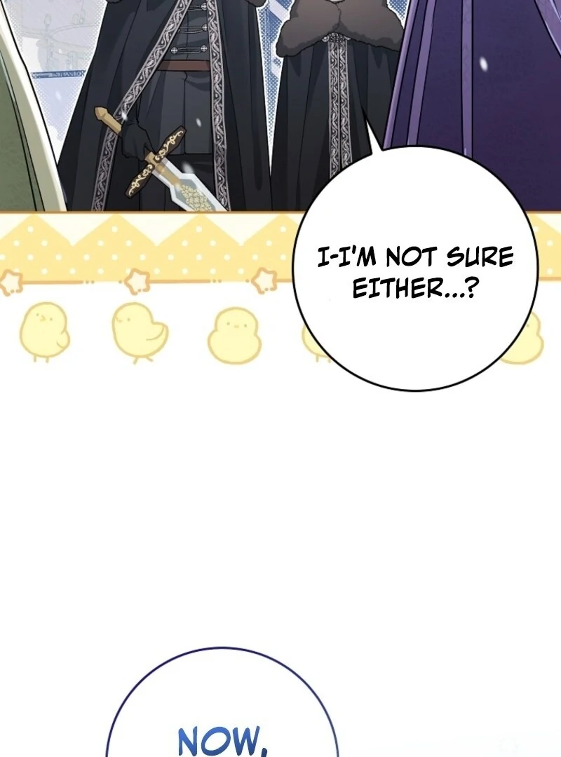 Deadlines are Raining in the Status Window chapter 63 page 18