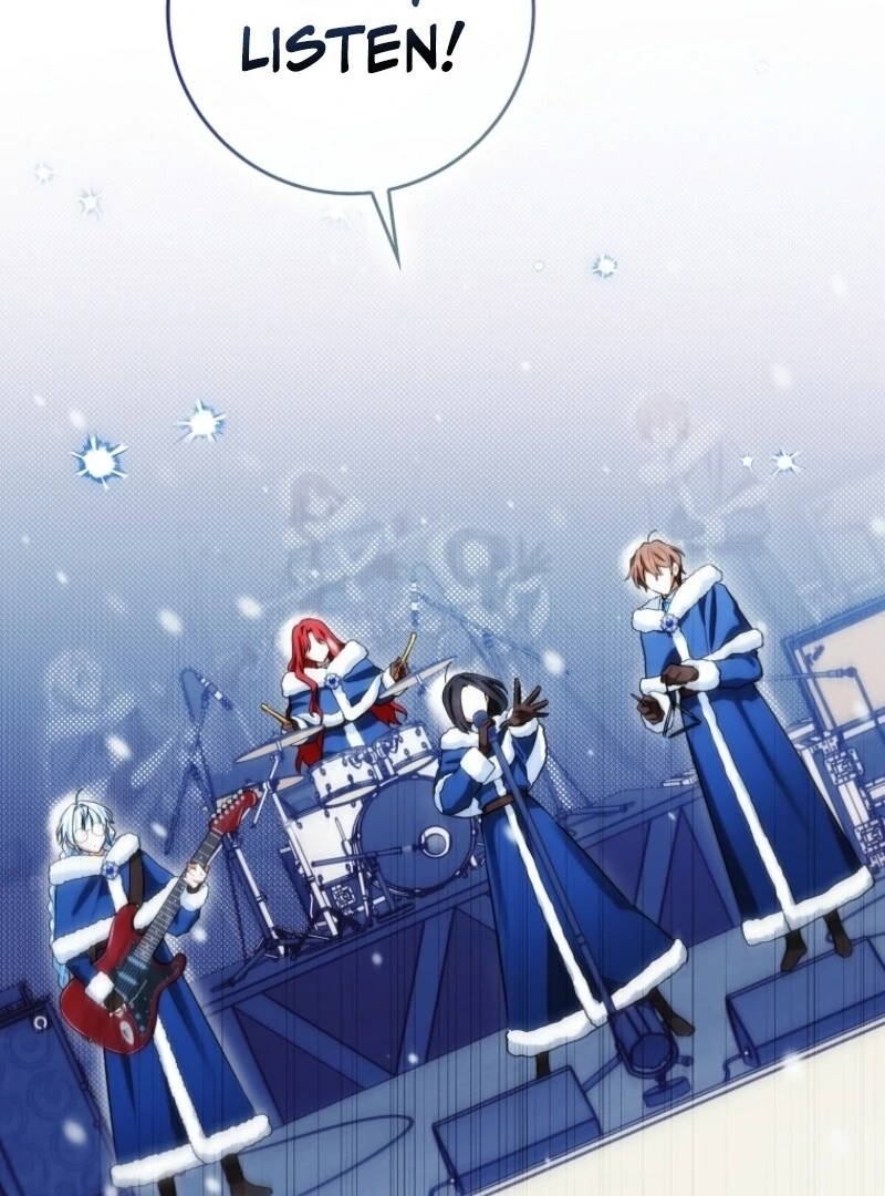 Deadlines are Raining in the Status Window chapter 63 page 19