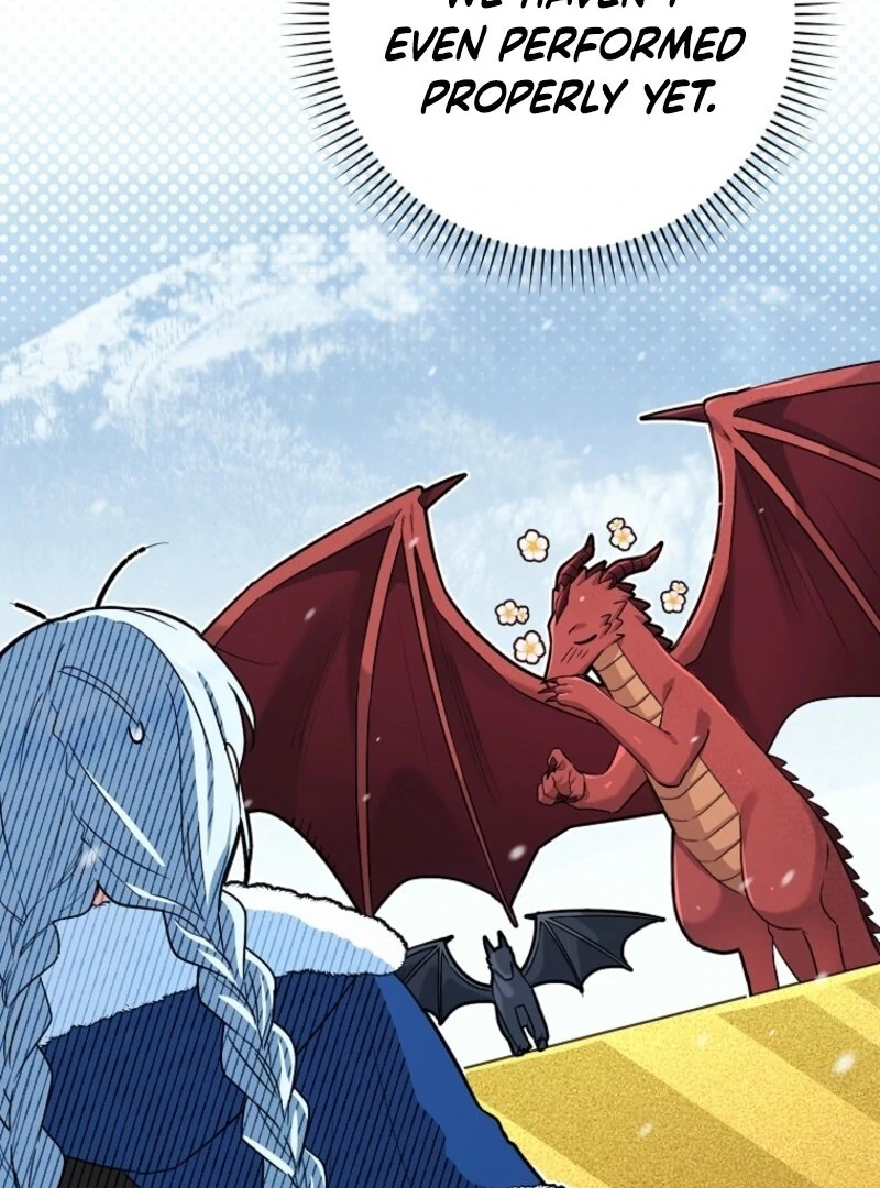 Deadlines are Raining in the Status Window chapter 63 page 3