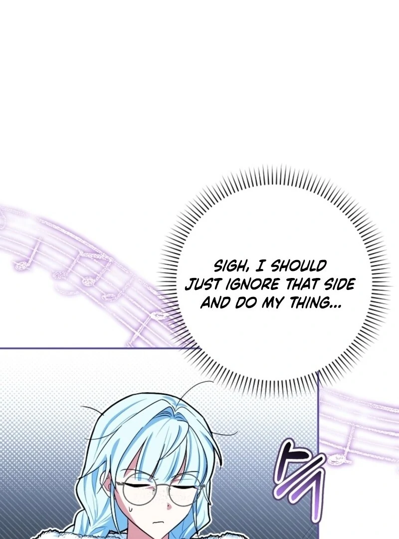 Deadlines are Raining in the Status Window chapter 63 page 32
