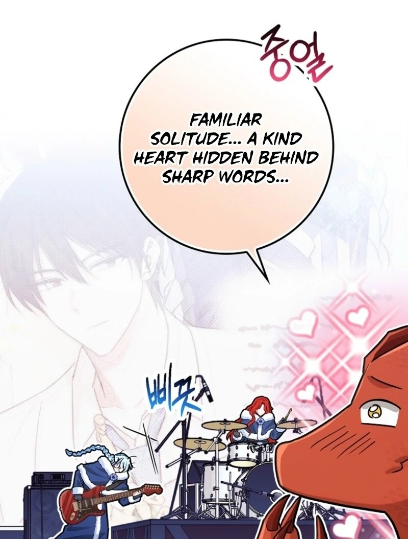 Deadlines are Raining in the Status Window chapter 63 page 34