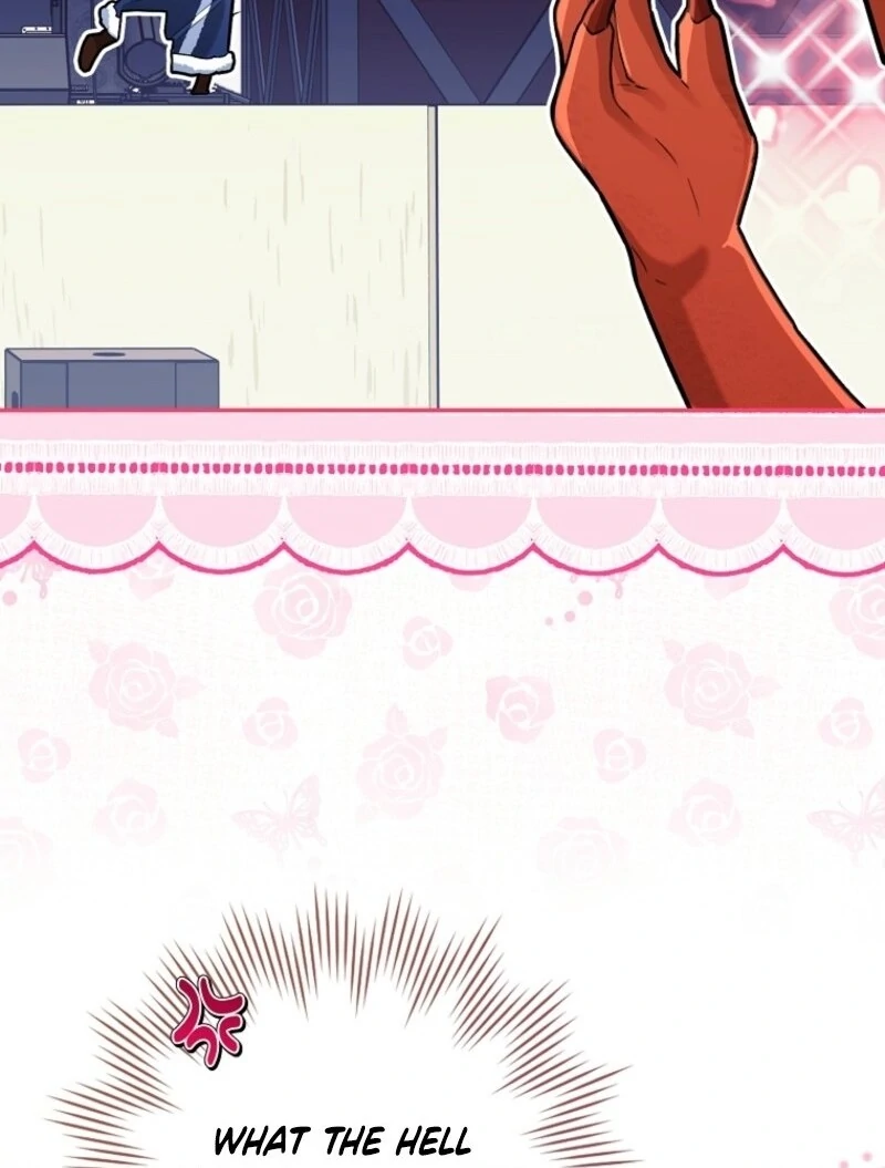 Deadlines are Raining in the Status Window chapter 63 page 35
