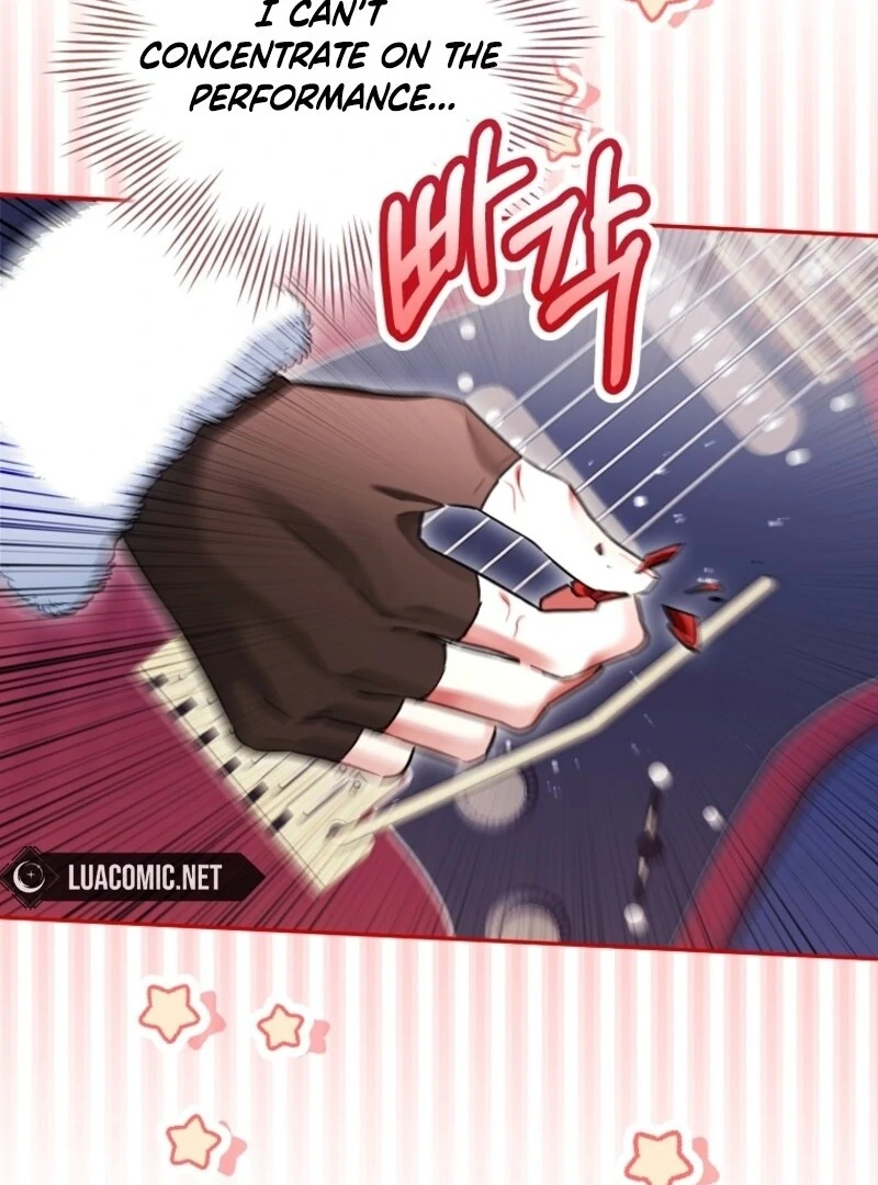 Deadlines are Raining in the Status Window chapter 63 page 37