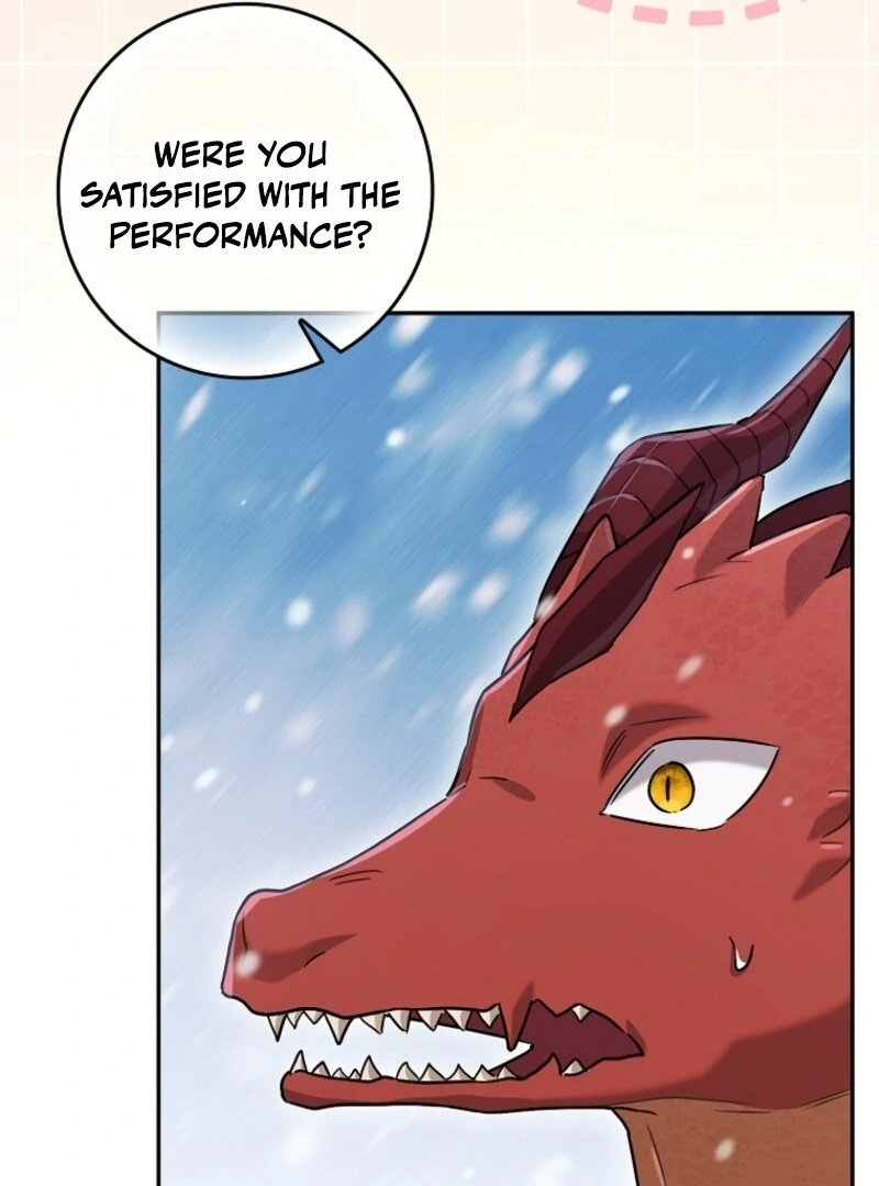 Deadlines are Raining in the Status Window chapter 63 page 58