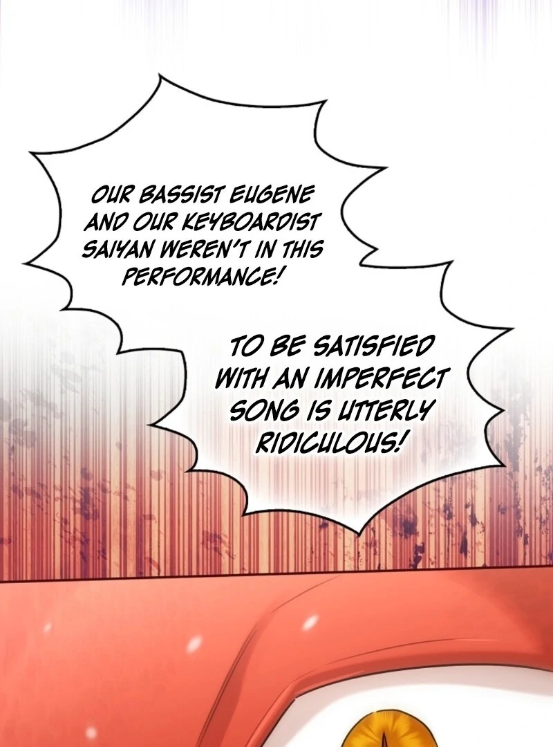 Deadlines are Raining in the Status Window chapter 63 page 62