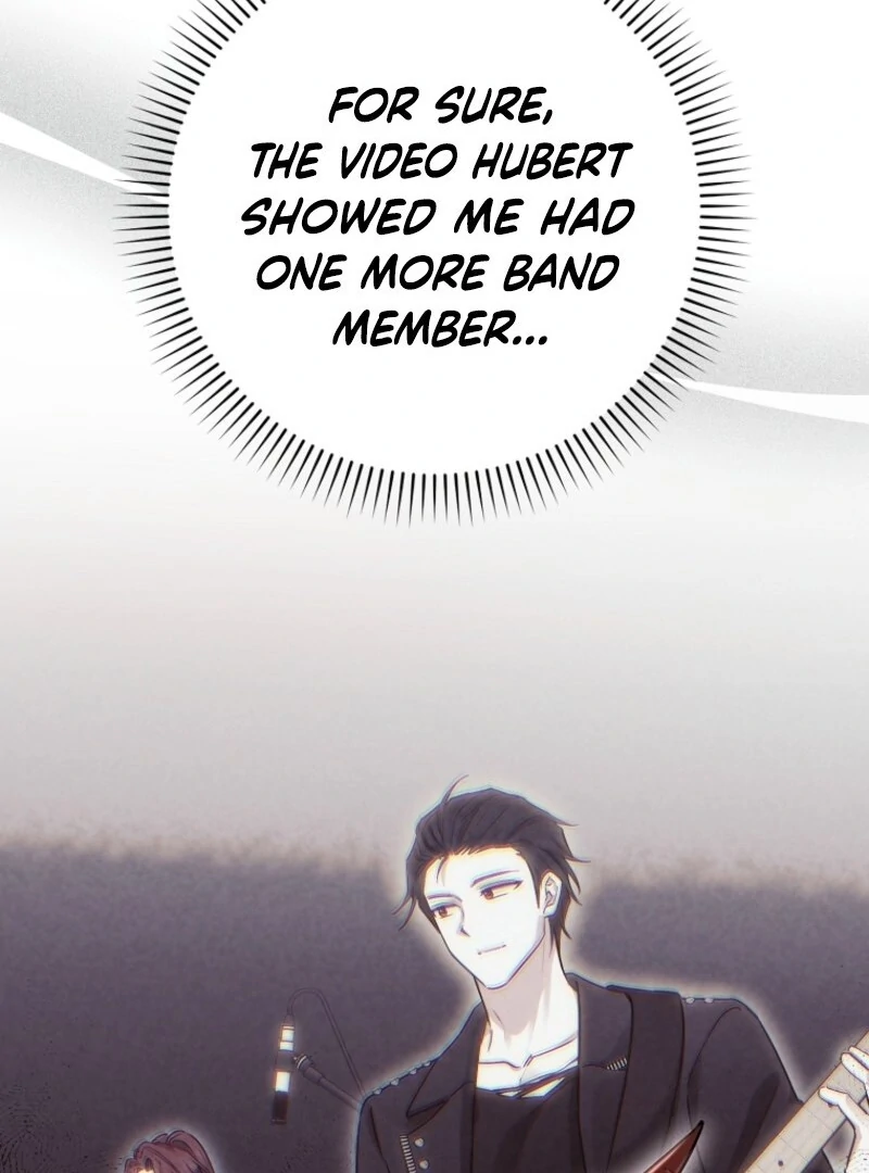 Deadlines are Raining in the Status Window chapter 63 page 64