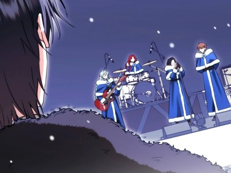 Deadlines are Raining in the Status Window chapter 63 page 69