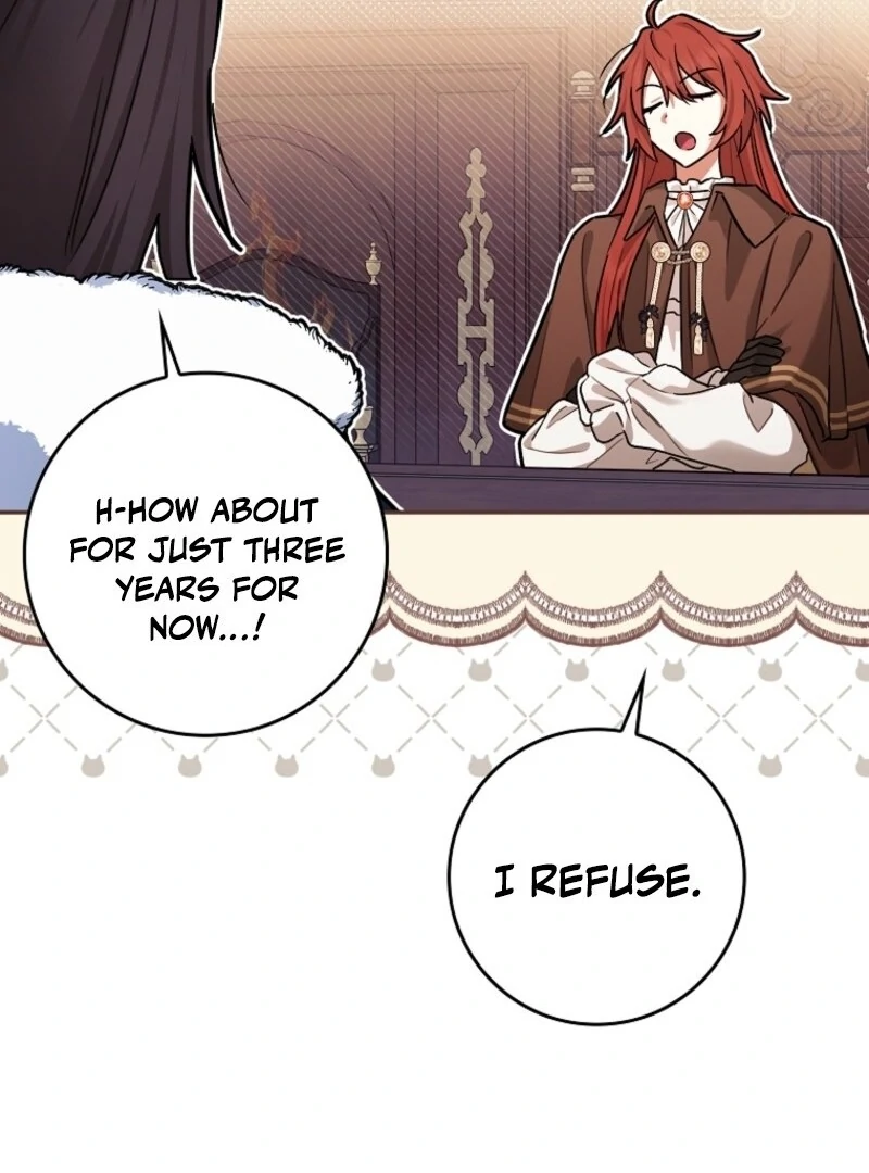 Deadlines are Raining in the Status Window chapter 63 page 94