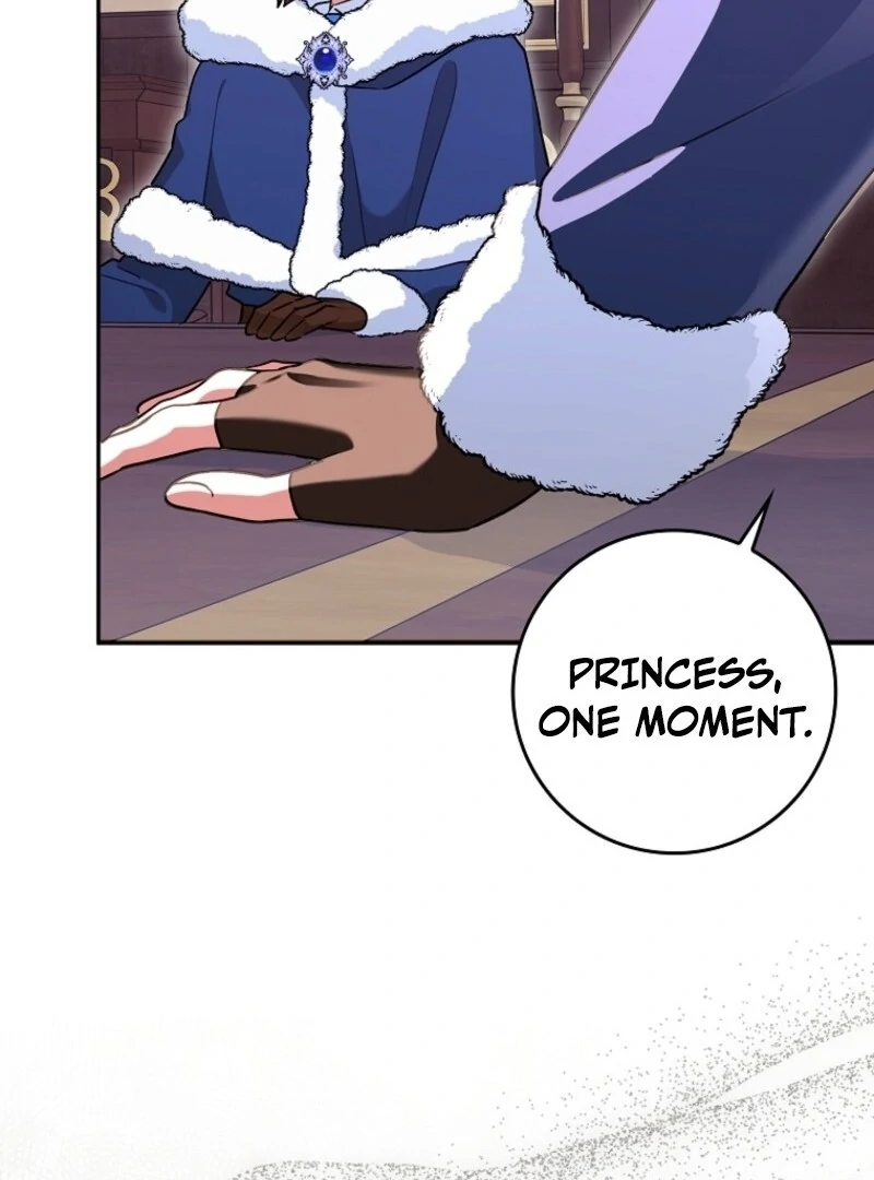 Deadlines are Raining in the Status Window chapter 63 page 96