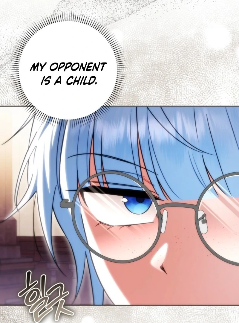 Deadlines are Raining in the Status Window chapter 63 page 97