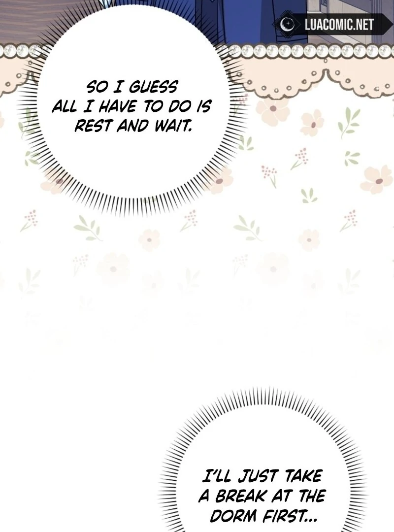Deadlines are Raining in the Status Window chapter 64 page 101
