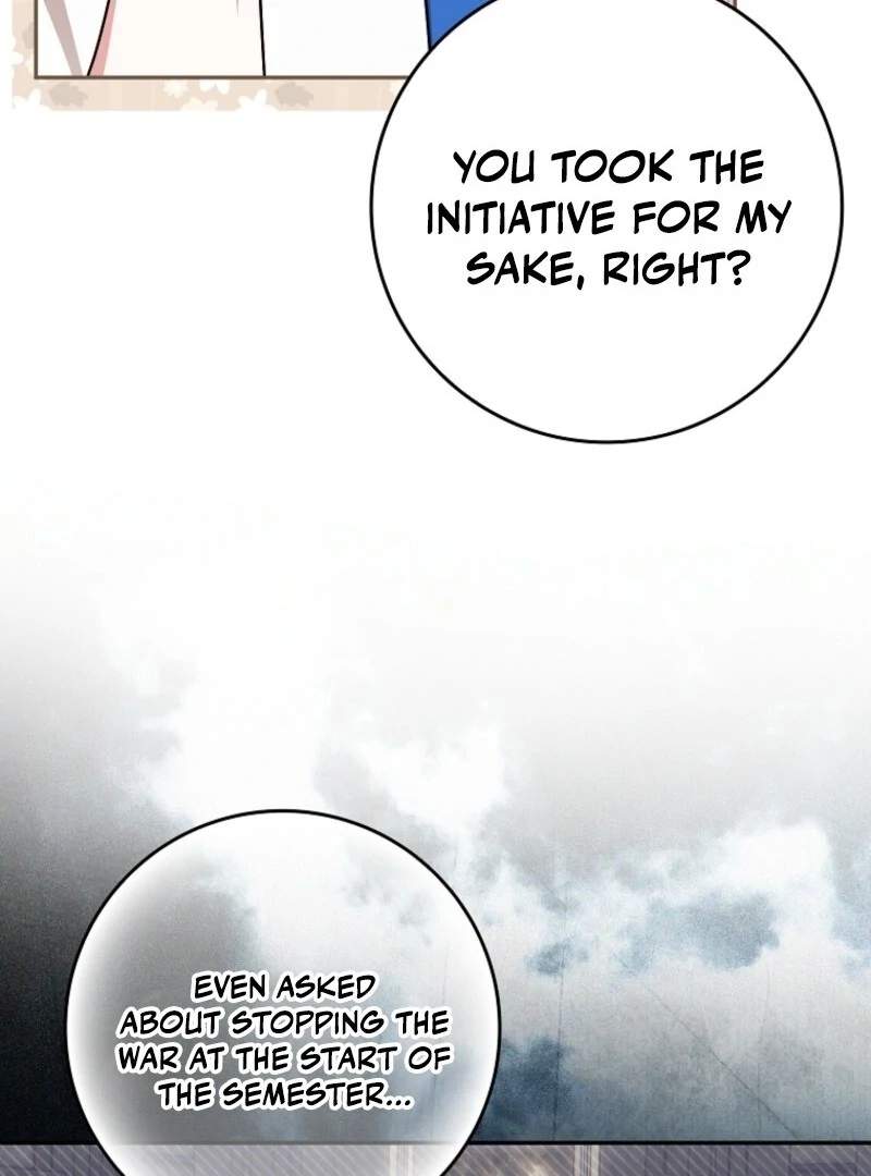 Deadlines are Raining in the Status Window chapter 64 page 108