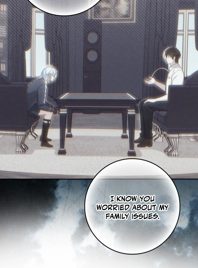 Deadlines are Raining in the Status Window chapter 64 page 109