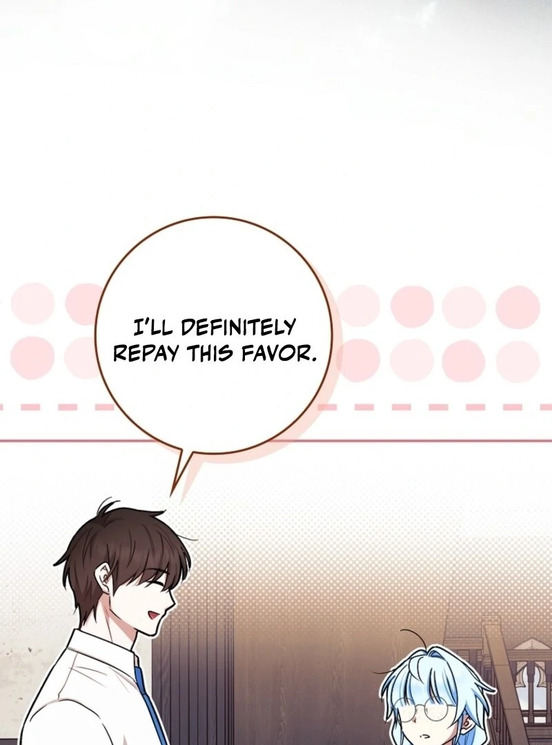 Deadlines are Raining in the Status Window chapter 64 page 110