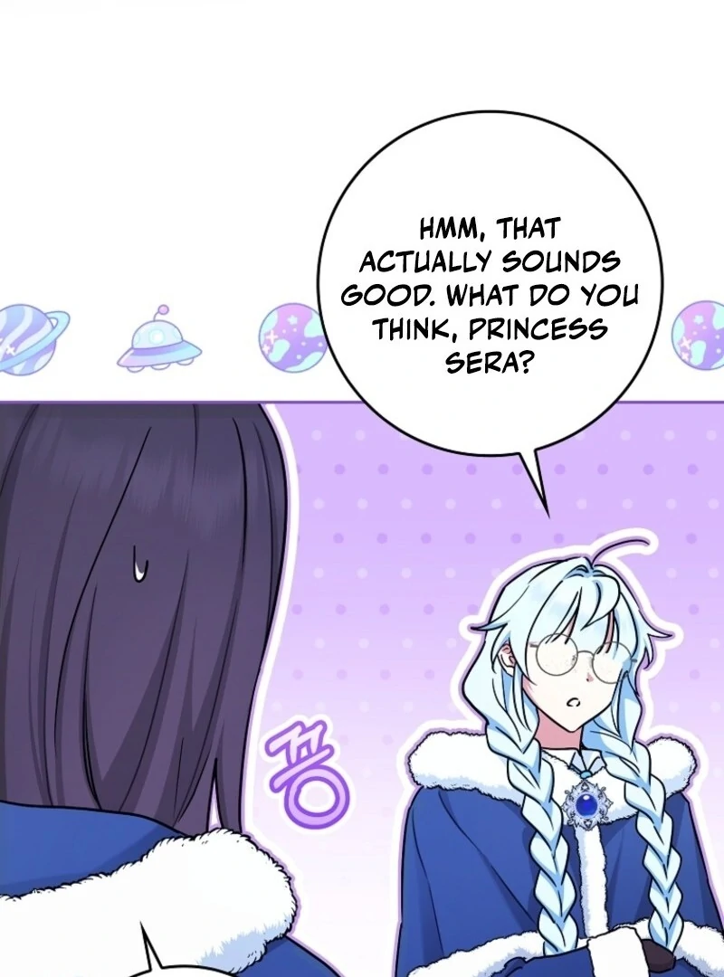 Deadlines are Raining in the Status Window chapter 64 page 18