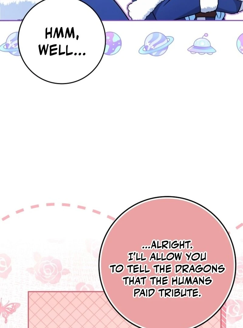 Deadlines are Raining in the Status Window chapter 64 page 19