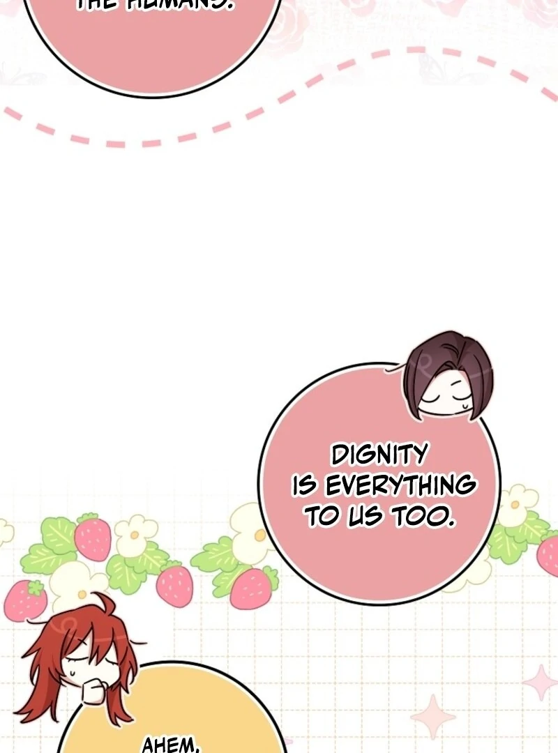 Deadlines are Raining in the Status Window chapter 64 page 21
