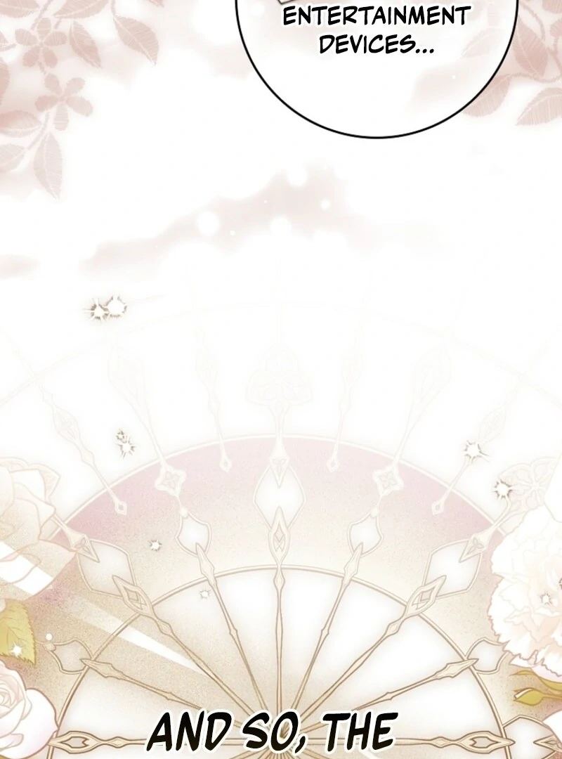 Deadlines are Raining in the Status Window chapter 64 page 25