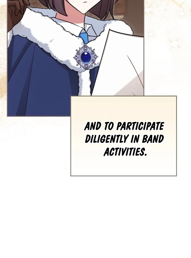 Deadlines are Raining in the Status Window chapter 64 page 29