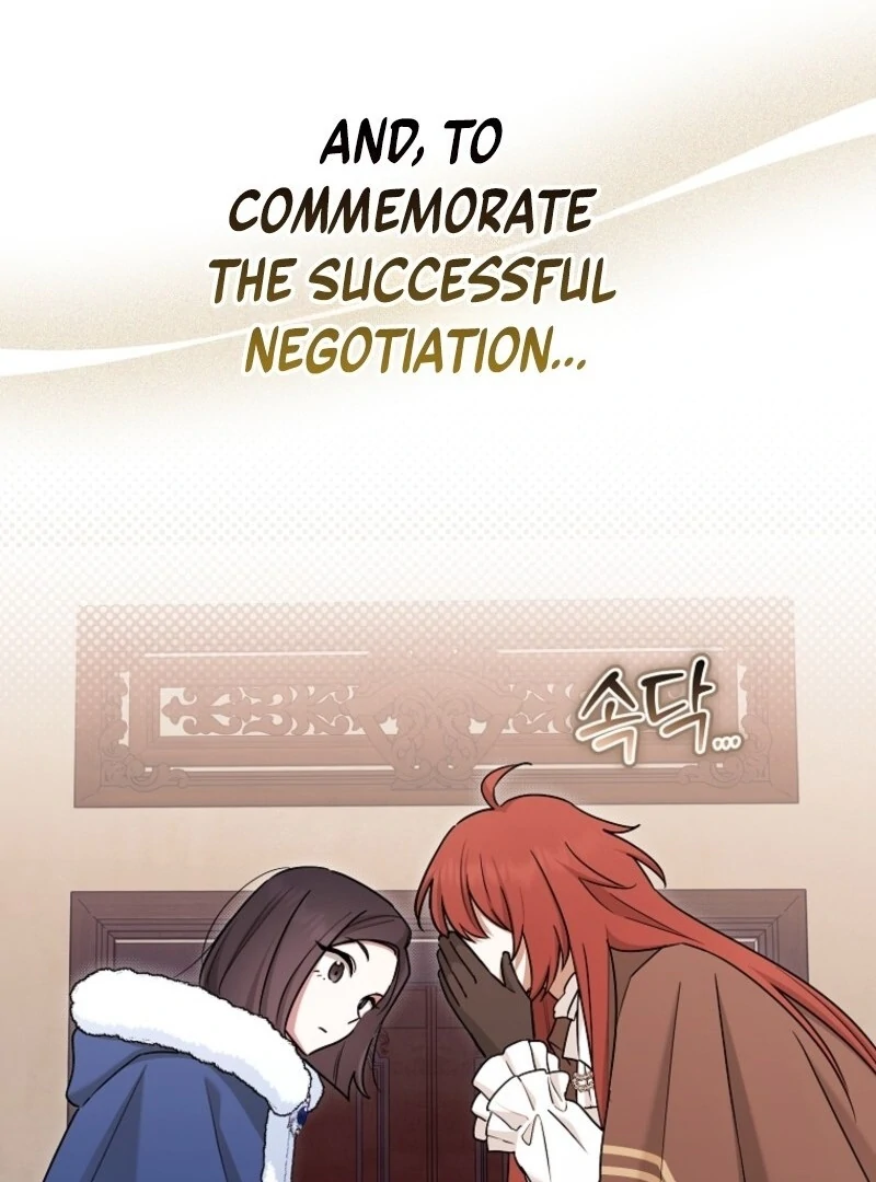 Deadlines are Raining in the Status Window chapter 64 page 30