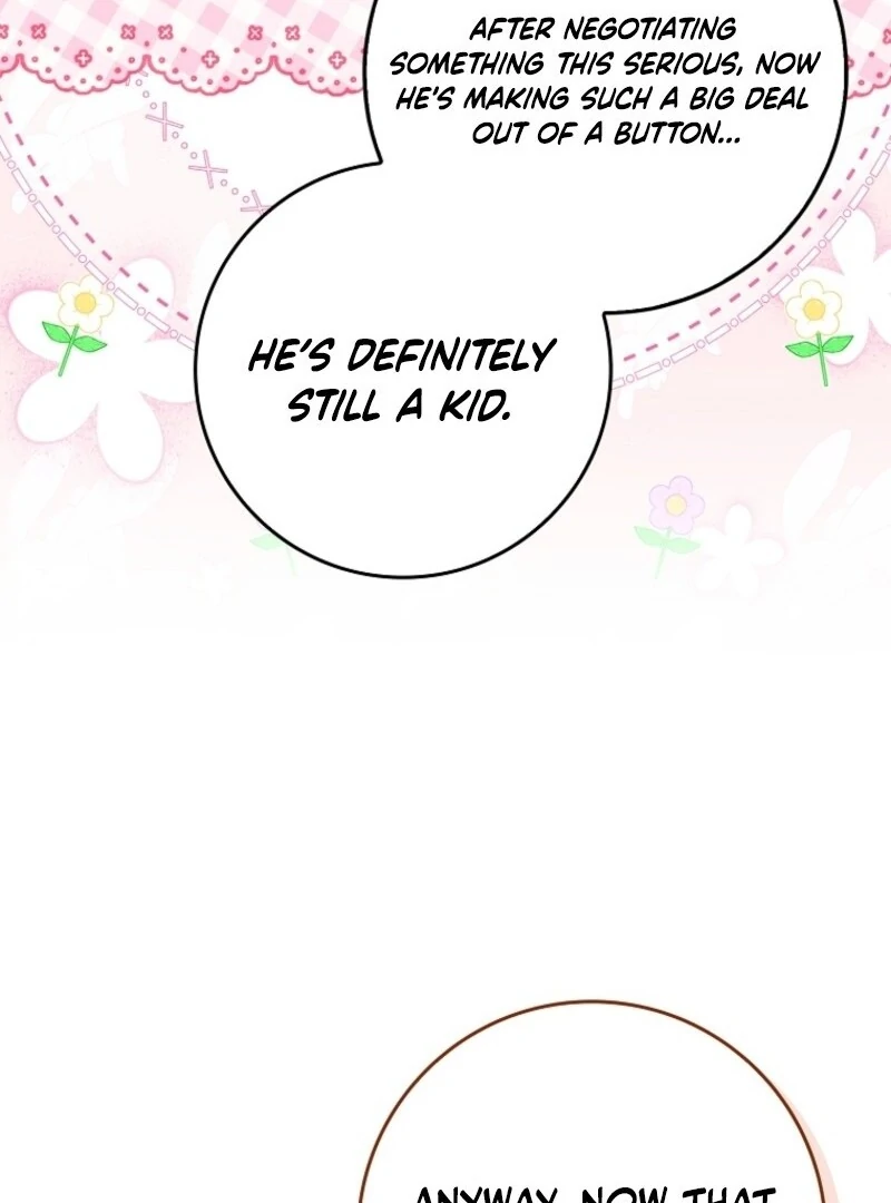 Deadlines are Raining in the Status Window chapter 64 page 41