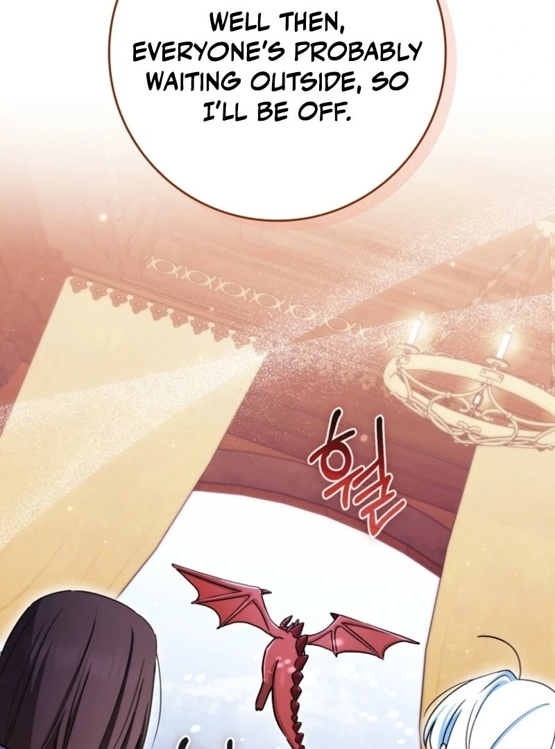 Deadlines are Raining in the Status Window chapter 64 page 44